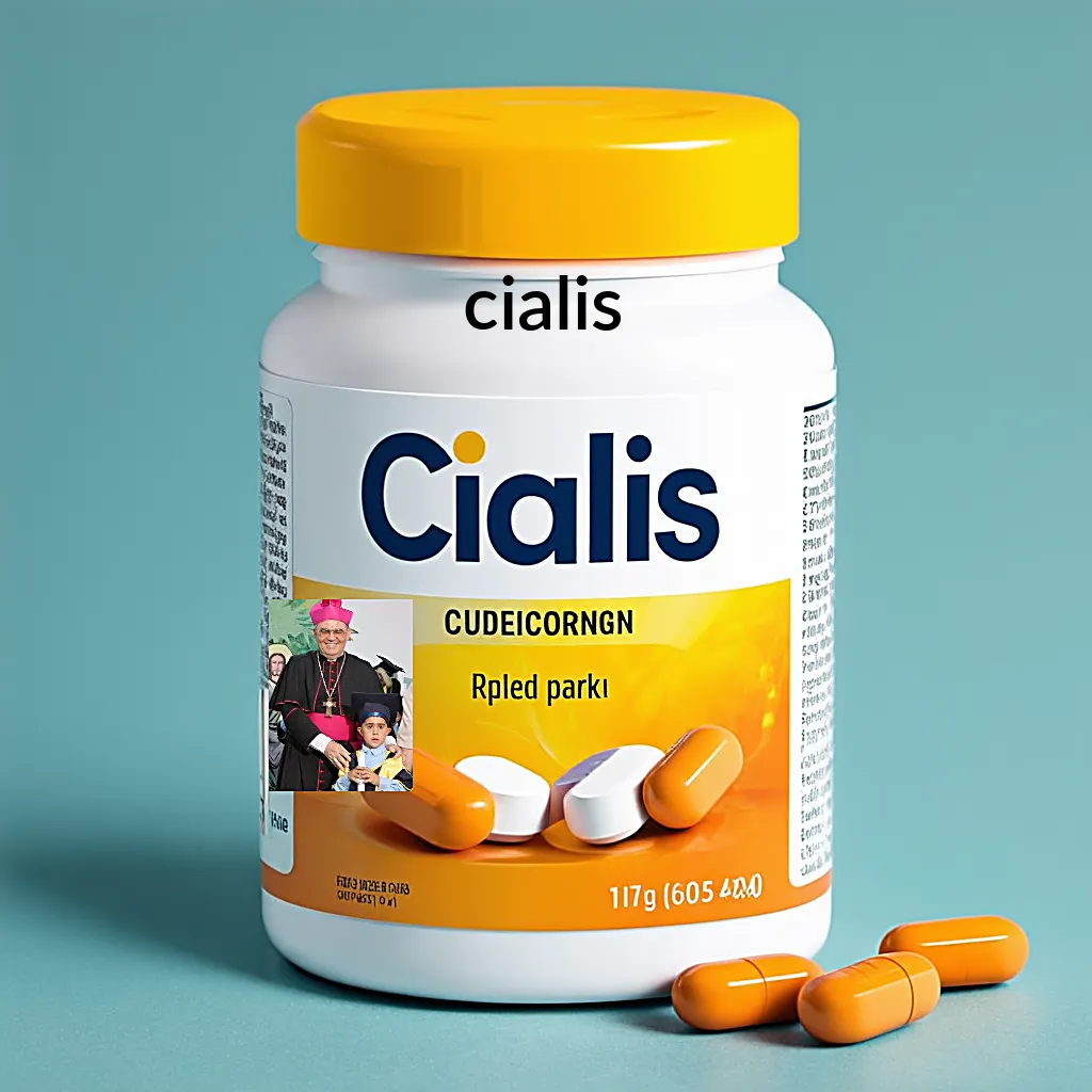 Precio del cialis en farmacias de españa